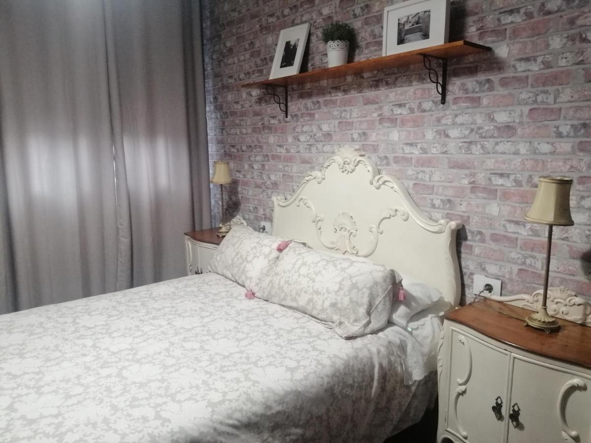 Casa Marina Villa Caldas De Reis Bagian luar foto
