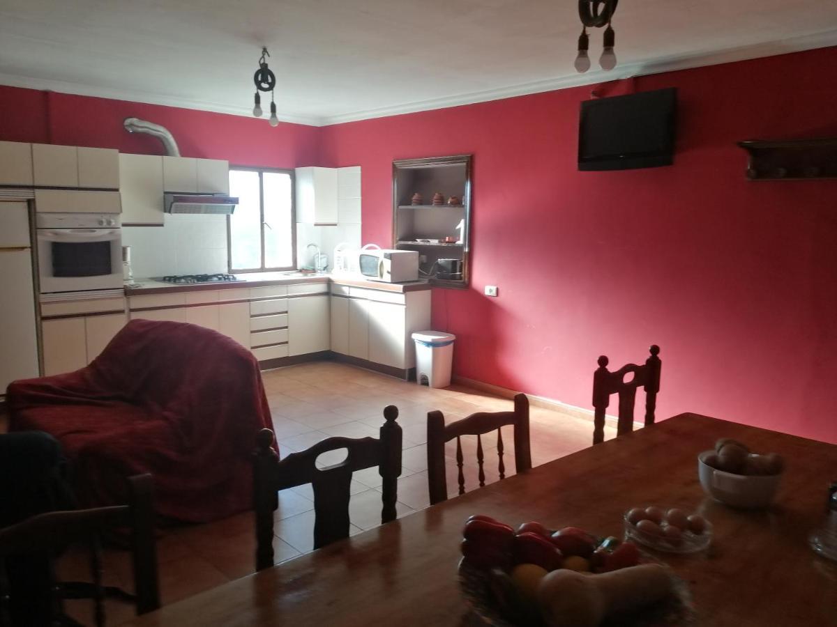 Casa Marina Villa Caldas De Reis Bagian luar foto