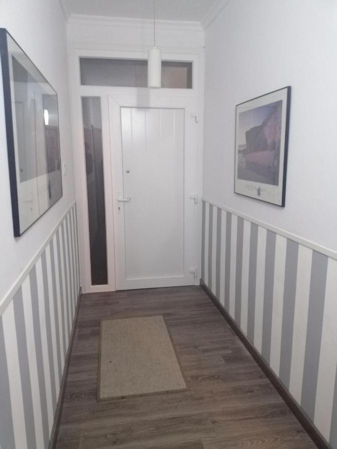 Casa Marina Villa Caldas De Reis Bagian luar foto
