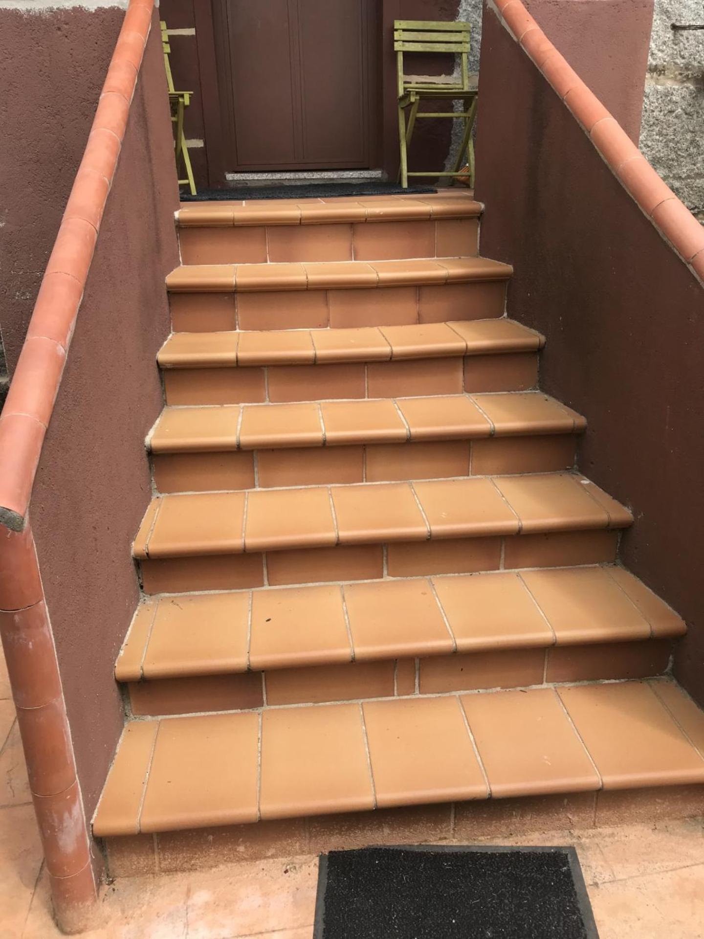 Casa Marina Villa Caldas De Reis Bagian luar foto