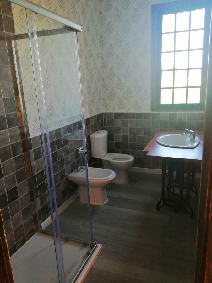 Casa Marina Villa Caldas De Reis Bagian luar foto